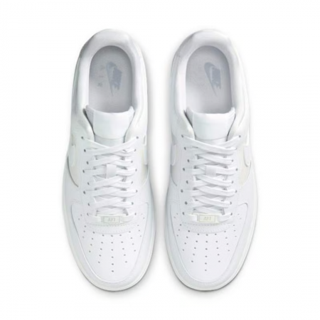 W AIR FORCE 1 `07 MERMAID IH3204-100 [3]