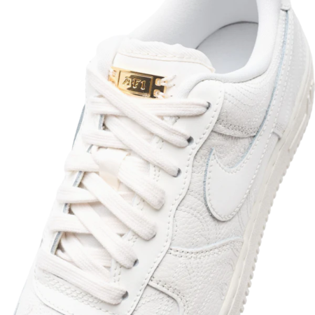 W AIR FORCE 1 `07 PREM+ IO4842-100 [3]
