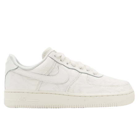 PANTOFI SPORT - W AIR FORCE 1 `07 PREM+ IO4842-100