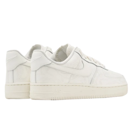 W AIR FORCE 1 `07 PREM+ IO4842-100 [4]