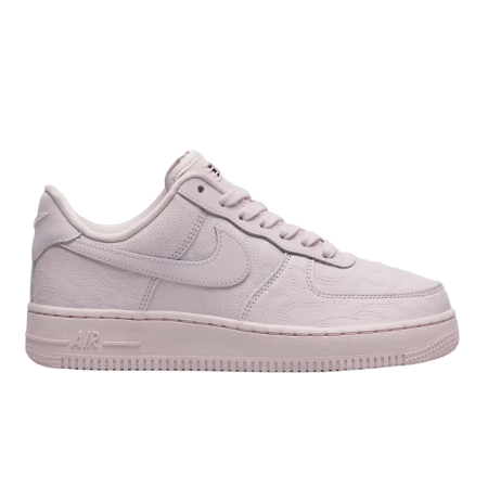 PANTOFI SPORT - W AIR FORCE 1 `07 PREM+ IO4842-500