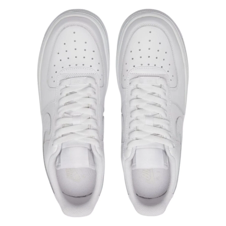 W AIR FORCE 1 `07 SE IO4837-100 [3]