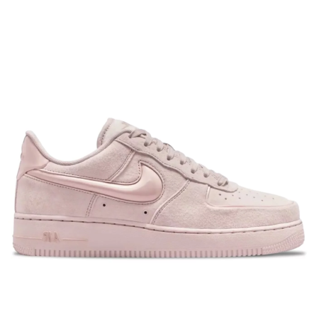 PANTOFI SPORT - W AIR FORCE 1 `07 TREND RM HV4406-601