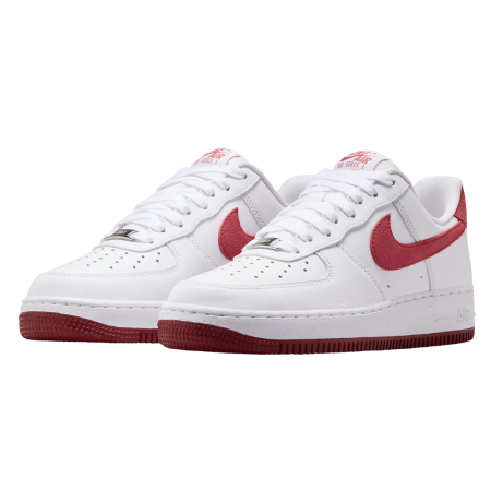 W AIR FORCE 1 `07 VDAY FQ7626-100 [3]