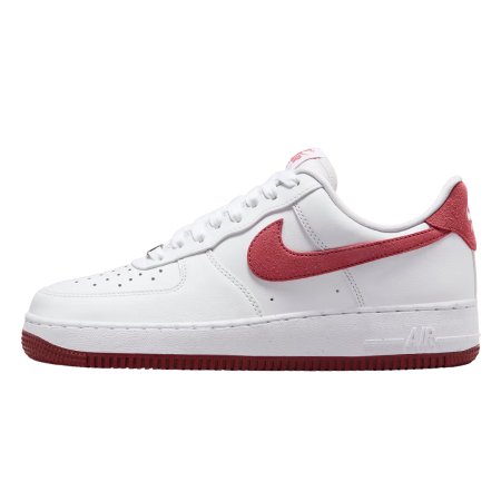 W AIR FORCE 1 `07 VDAY FQ7626-100 [1]