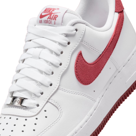 W AIR FORCE 1 `07 VDAY FQ7626-100 [2]