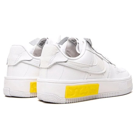 W Air Force 1 Fontanka DA7024-101 [3]