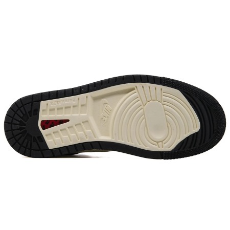 W Air Jordan 1 Zm Air Cmft 2 DV1305-104 [4]