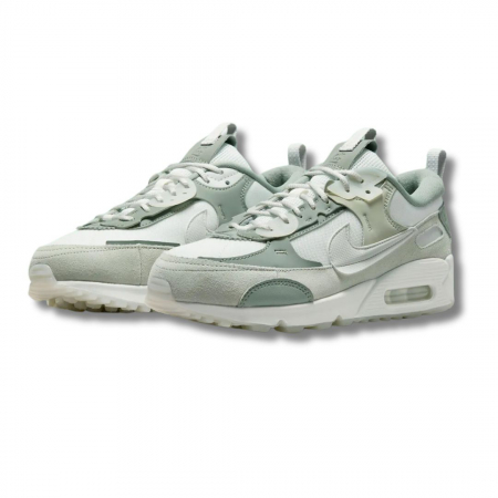 W Air Max 90 Futura DM9922-105 [2]