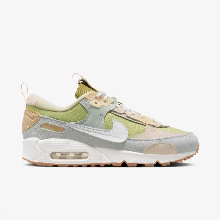 PANTOFI SPORT - W AIR MAX 90 FUTURA DV7190-700