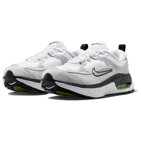 W Air Max Bliss Suede DZ6754-100 [2]