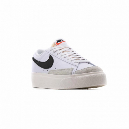 W BLAZER LOW PLATFORM DJ0292-101 [2]