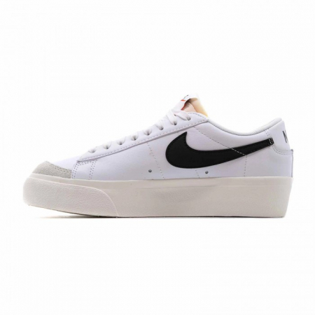 W BLAZER LOW PLATFORM DJ0292-101 [1]