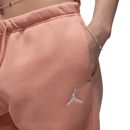 W J BRK FLC PANT  24 FV7077-823 [2]