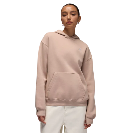 BLUZA - W J BRK FLC PO  24 FV7071-292