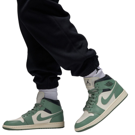 W J BRKLN FLC PANT 24 FV7077-010 [4]