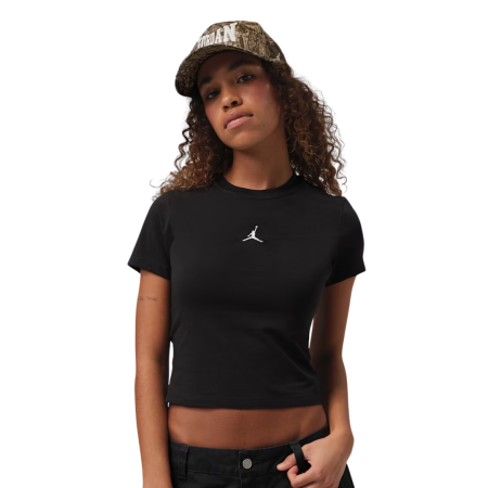 Import - W J ESS SS TMID TEE II9928-010