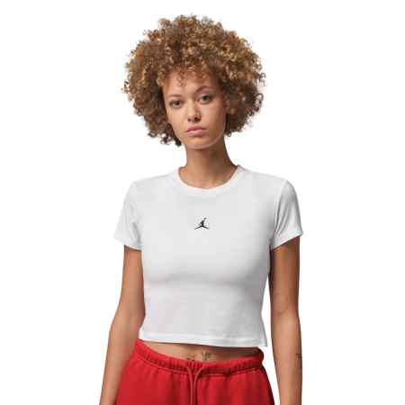 TRICOU - W J ESS SS TMID TEE II9928-100