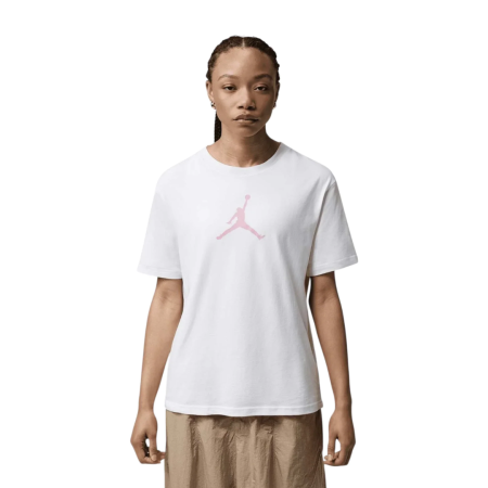 TRICOU - W J JUMPMAN SS GF TEE HBR 2 IR0381-100