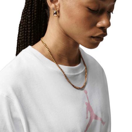 W J JUMPMAN SS GF TEE HBR 2 IR0381-100 [2]