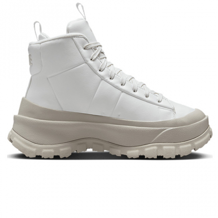 GHETE - W NIKE BLAZER ROAM MID FQ9065-100