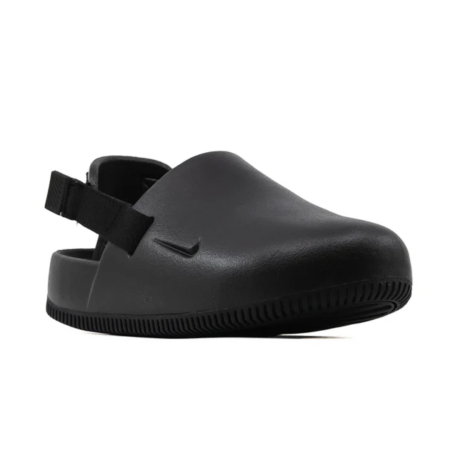 W NIKE CALM MULE FB2185-001 [1]