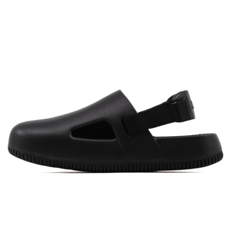 W NIKE CALM MULE FB2185-001 [2]