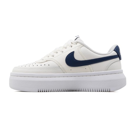 W NIKE COURT VISION ALTA LTR DM0113-102 [1]