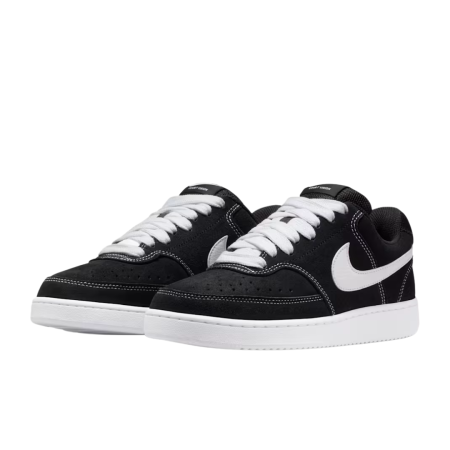 W NIKE COURT VISION LO FL IO9554-001 [3]