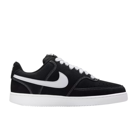 PANTOFI SPORT - W NIKE COURT VISION LO FL IO9554-001