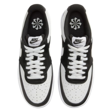 W NIKE COURT VISION LO NN DH3158-003 [2]