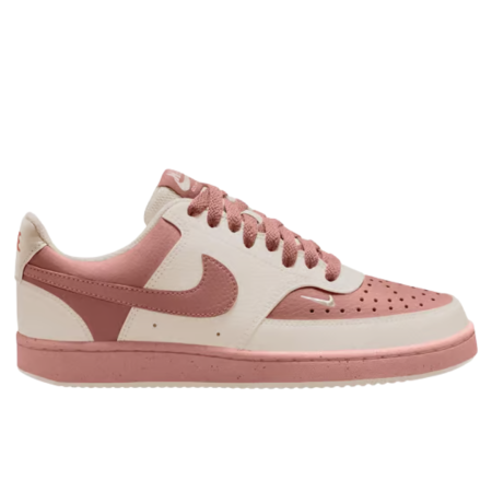 PANTOFI SPORT - W NIKE COURT VISION LO NN MS FV9952-107