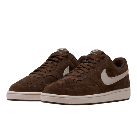 W NIKE COURT VISION LO SD PRM IQ9758-200 [3]
