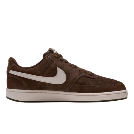 PANTOFI SPORT - W NIKE COURT VISION LO SD PRM IQ9758-200