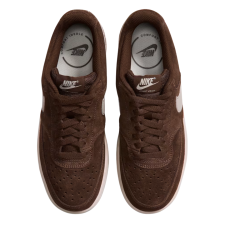 W NIKE COURT VISION LO SD PRM IQ9758-200 [4]