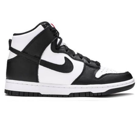 W NIKE DUNK HIGH DD1869-103 [0]