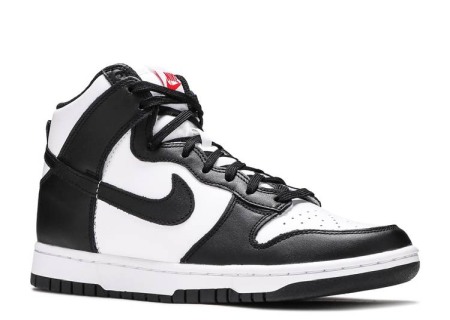 W NIKE DUNK HIGH DD1869-103 [2]