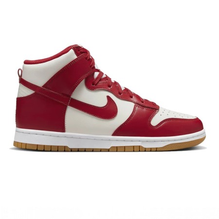 PANTOFI SPORT - W NIKE DUNK HIGH DD1869-114