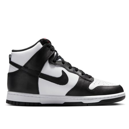 Pantofi sport barbati - W NIKE DUNK HIGH DD1869-103