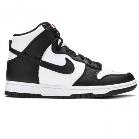 W NIKE DUNK HIGH DD1869-103 [0]