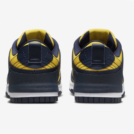 W NIKE DUNK LOW DISRUPT 2 SYN DV4024-400 [3]