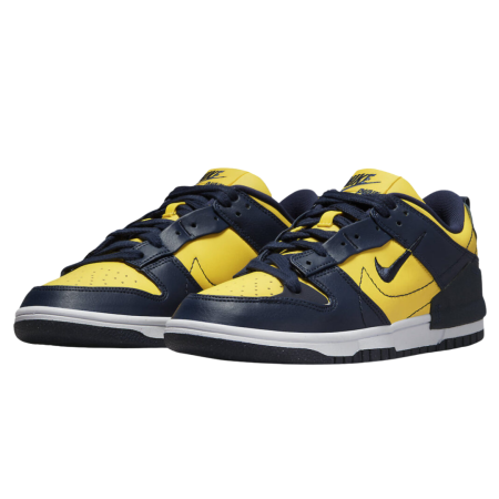 W NIKE DUNK LOW DISRUPT 2 SYN DV4024-400 [2]