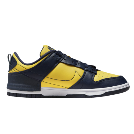 SALE - W NIKE DUNK LOW DISRUPT 2 SYN DV4024-400