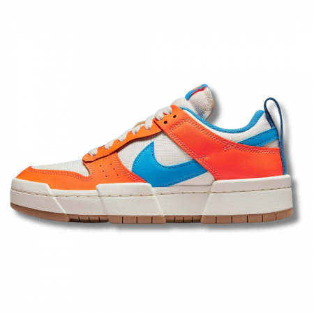 W Nike Dunk Low Disrupt CK6654-104 [1]
