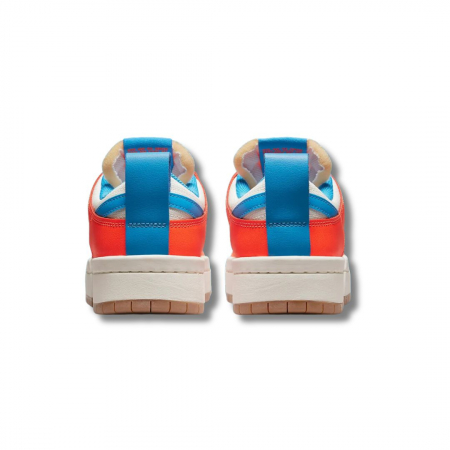 W Nike Dunk Low Disrupt CK6654-104 [3]