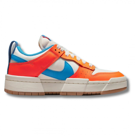W Nike Dunk Low Disrupt CK6654-104 [0]