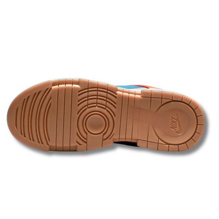 W Nike Dunk Low Disrupt CK6654-104 [4]