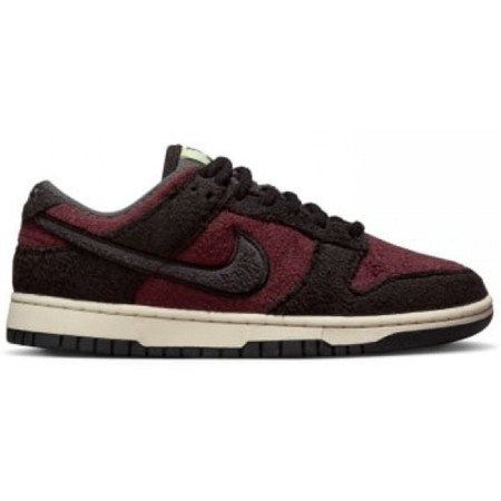 W Nike Dunk Low SE Cc DQ7579-600 [0]