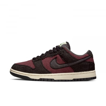 W Nike Dunk Low SE Cc DQ7579-600 [1]