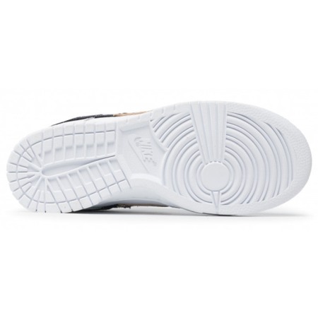 W Nike Dunk Low Se DD7099-100 [2]